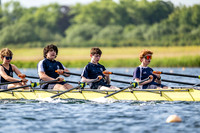 Girls J14 4x+-2164