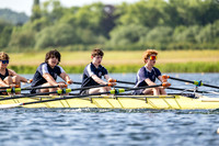 Girls J14 4x+-2166