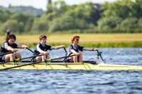Girls J14 4x+-2167
