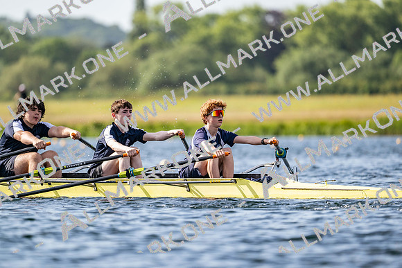 Girls J14 4x+-2167