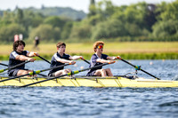 Girls J14 4x+-2168