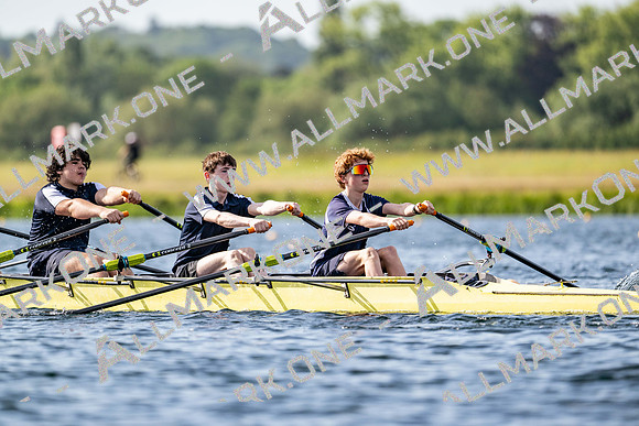 Girls J14 4x+-2168
