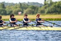 Girls J14 4x+-2169