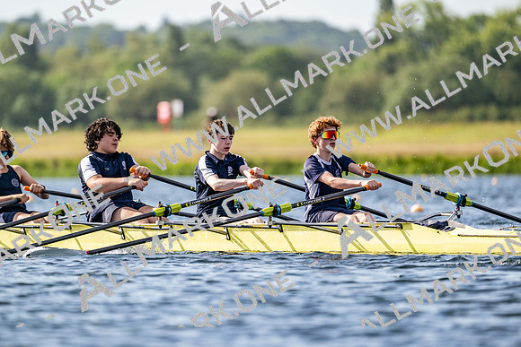 Girls J14 4x+-2169