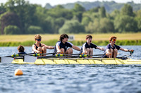 Girls J14 4x+-2170