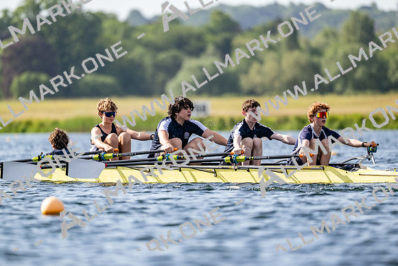 Girls J14 4x+-2170