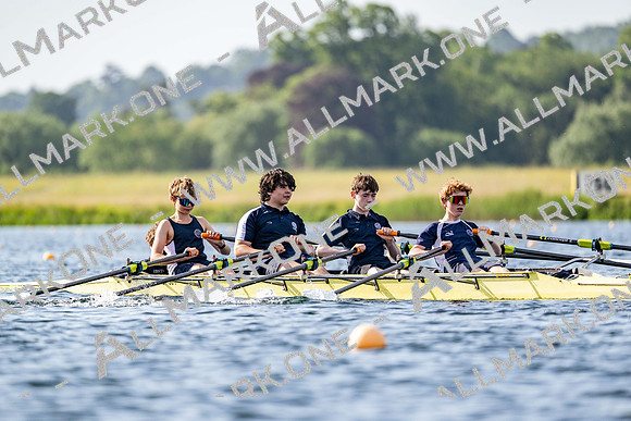 Girls J14 4x+-2174