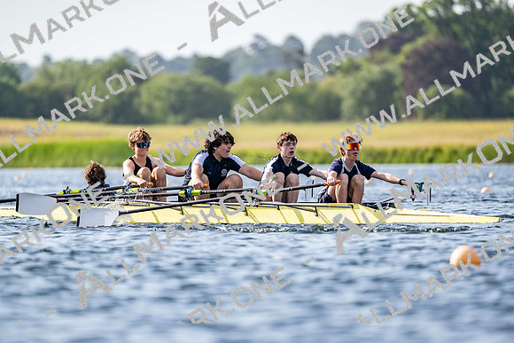 Girls J14 4x+-2175