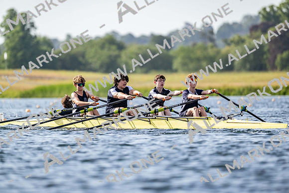 Girls J14 4x+-2177