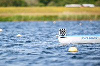 Time Trial - Crews 154-168