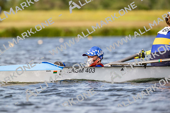 J14 Girls 2nd 8x+ TT-815