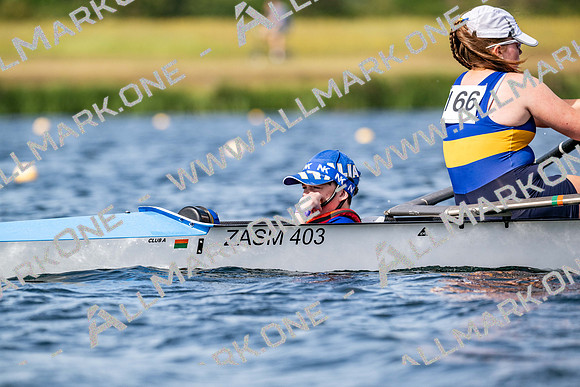 J14 Girls 2nd 8x+ TT-817