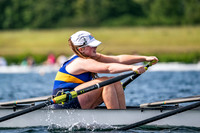 J14 Girls 2nd 8x+ TT-820