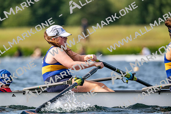 J14 Girls 2nd 8x+ TT-822