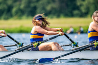 J14 Girls 2nd 8x+ TT-826