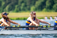 J14 Girls 2nd 8x+ TT-827