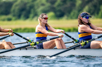 J14 Girls 2nd 8x+ TT-830