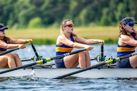 J14 Girls 2nd 8x+ TT-829
