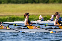 J14 Girls 2nd 8x+ TT-940
