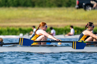 J14 Girls 2nd 8x+ TT-937