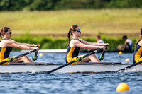 J14 Girls 2nd 8x+ TT-944
