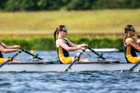 J14 Girls 2nd 8x+ TT-945