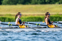 J14 Girls 2nd 8x+ TT-947