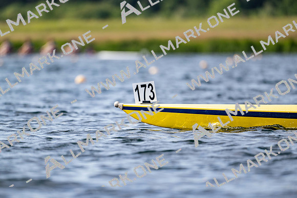 J14 Girls 2nd 8x+ TT-1154