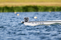 Time Trial - Crews 177-191