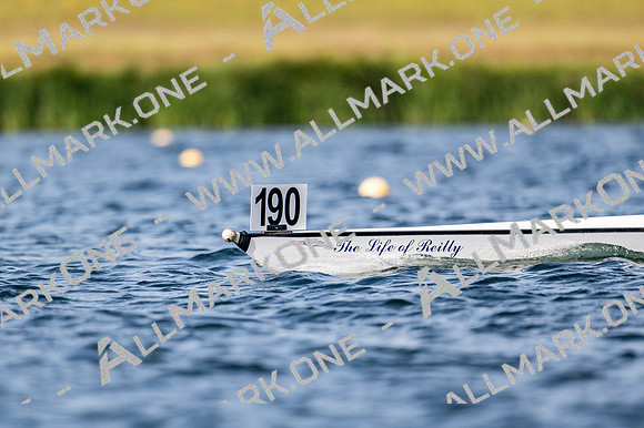 J14 Girls 2nd 8x+ TT-1469