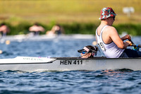 J14 Girls 2nd 8x+ TT-1471