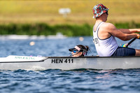 J14 Girls 2nd 8x+ TT-1470