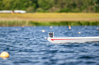 Time Trial - Crews 192-205