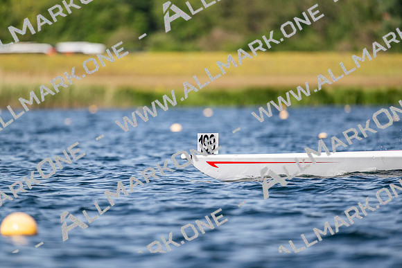 J14 Girls 2nd 8x+ TT-1437