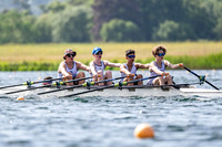 J15 Open 2nd 4x+