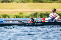 girls J15 4+ TT-003