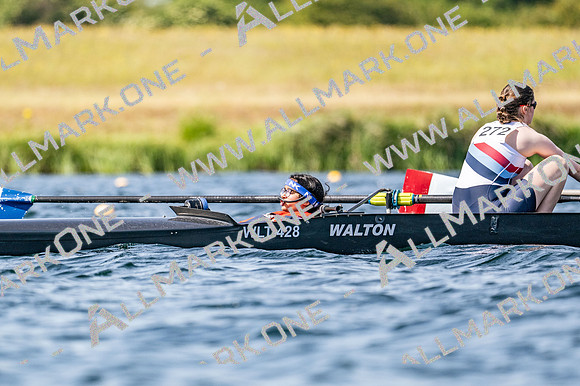 girls J15 4+ TT-003