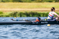 girls J15 4+ TT-002