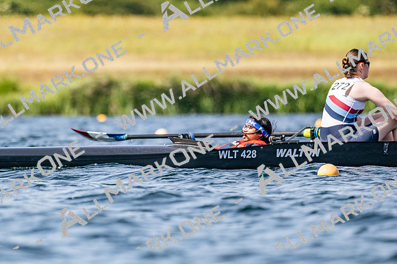 girls J15 4+ TT-002
