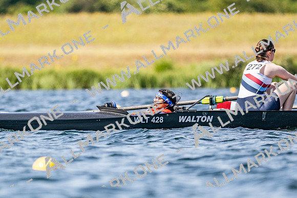 girls J15 4+ TT-004