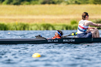 girls J15 4+ TT-005