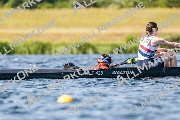 girls J15 4+ TT-005