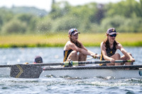 girls J15 4+ TT-030