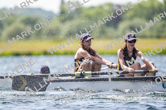 girls J15 4+ TT-030
