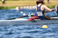 girls J15 4+ TT-008