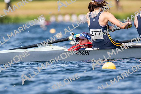 girls J15 4+ TT-008