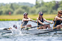 girls J15 4+ TT-032