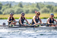girls J15 4+ TT-035