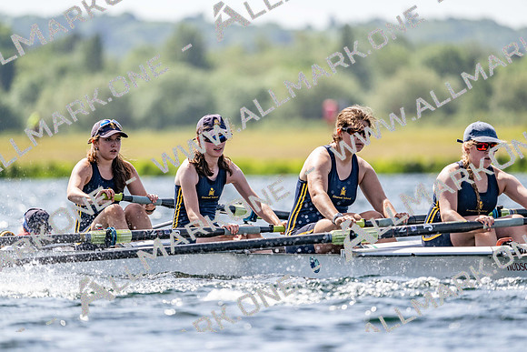 girls J15 4+ TT-035