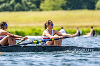 girls J15 4+ TT-023